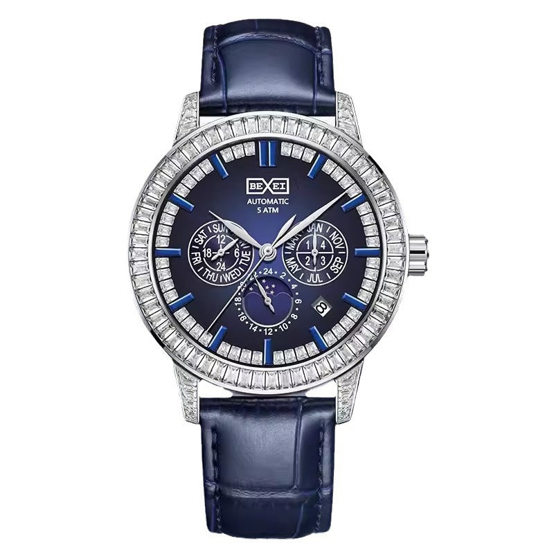 Mechanical Cool Advanced Men's Watch